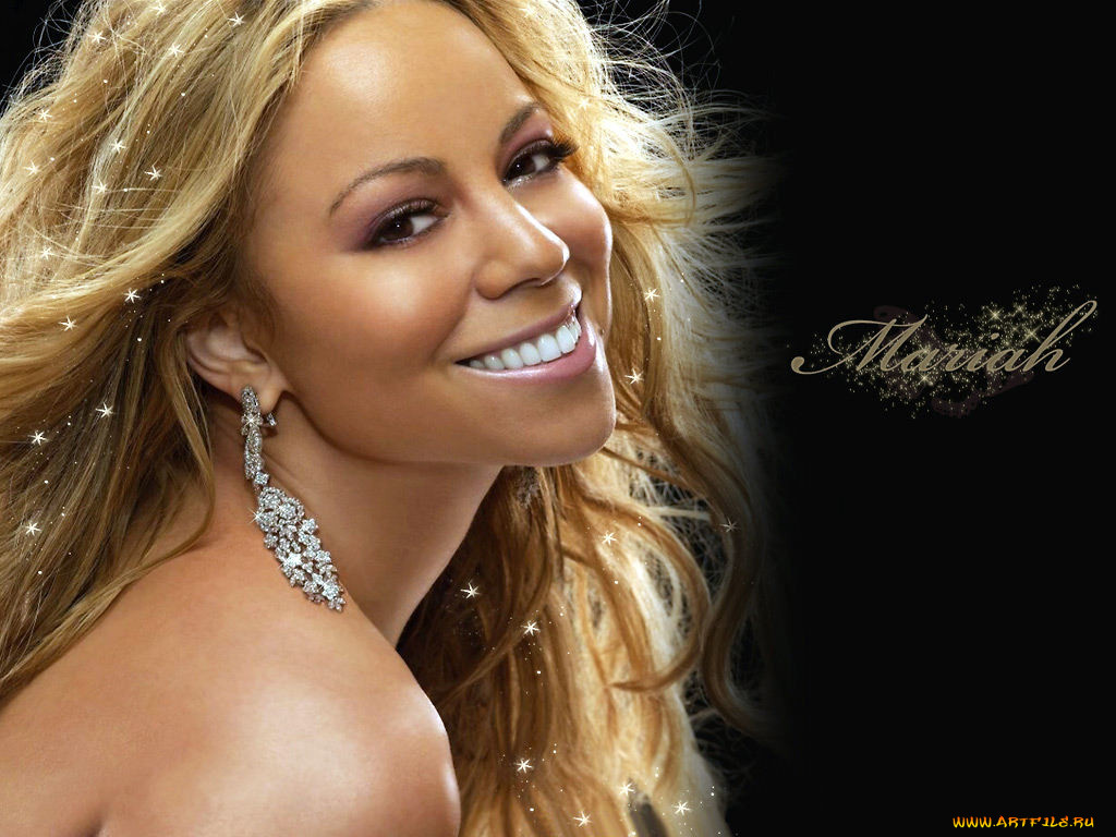, mariah, carey